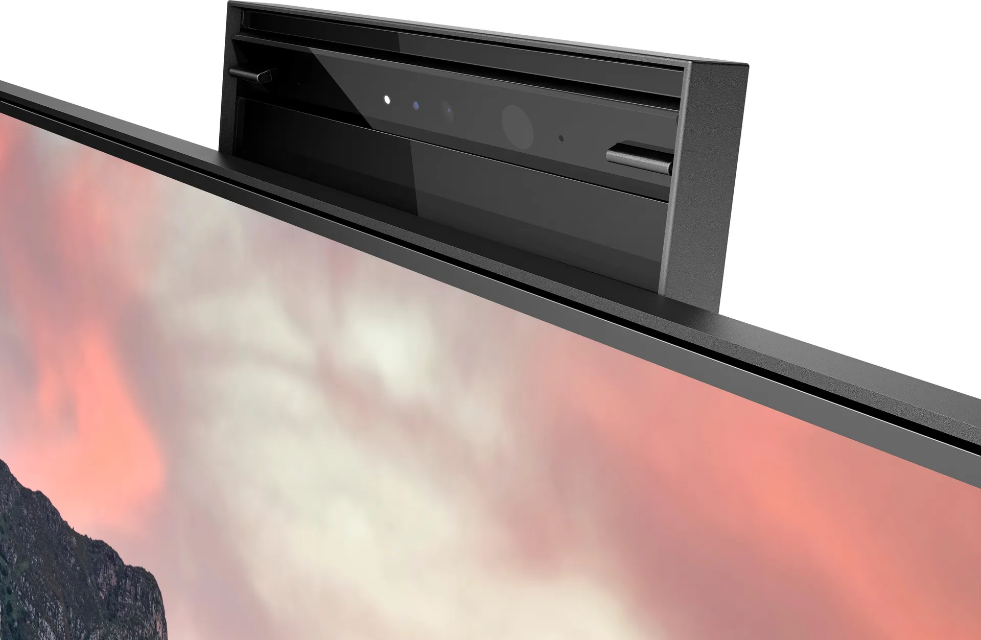 HP E-Series E27m G4 QHD USB-C-Konferenzmonitor – Bild 7