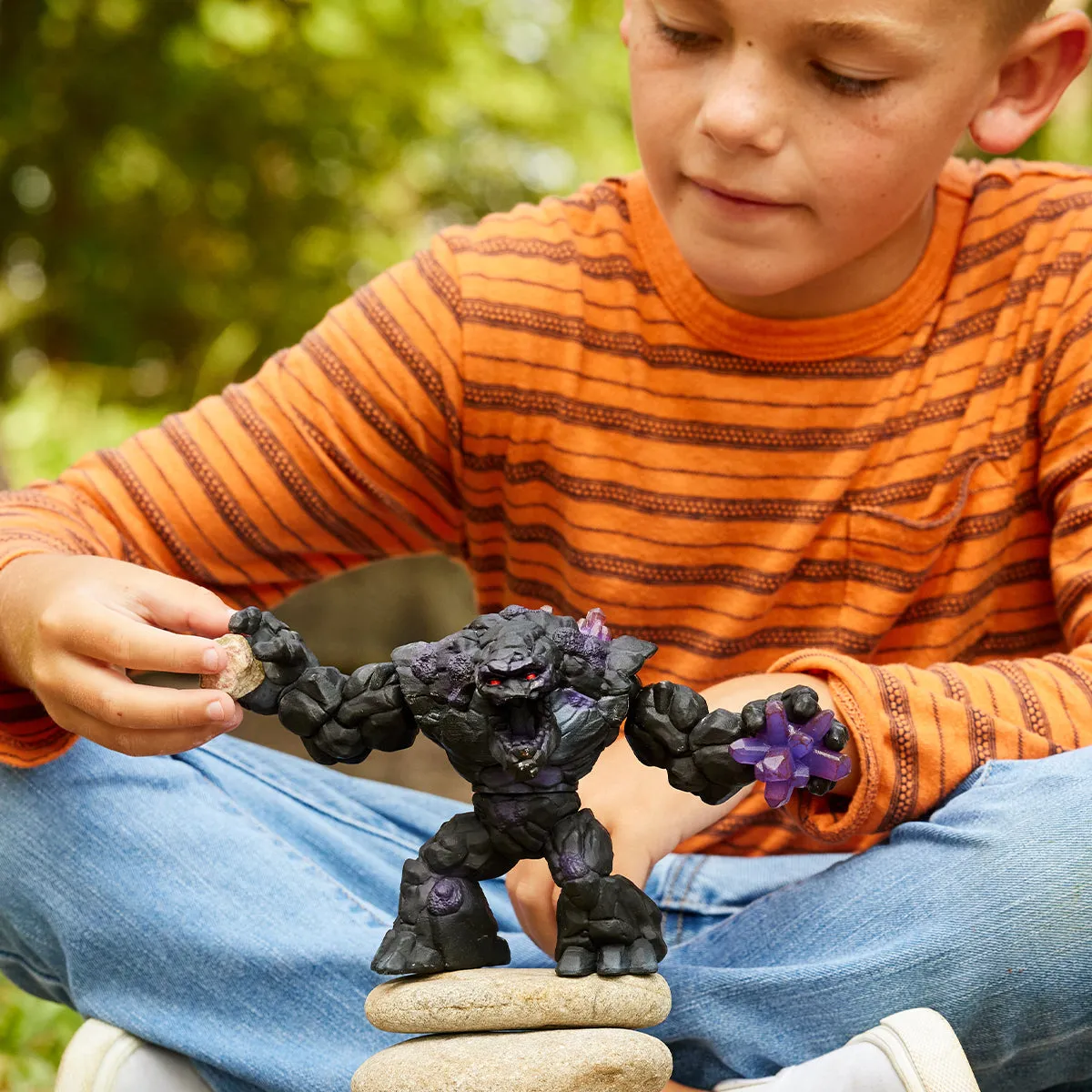 schleich ELDRADOR CREATURES 70158 Spielzeug-Set – Bild 4