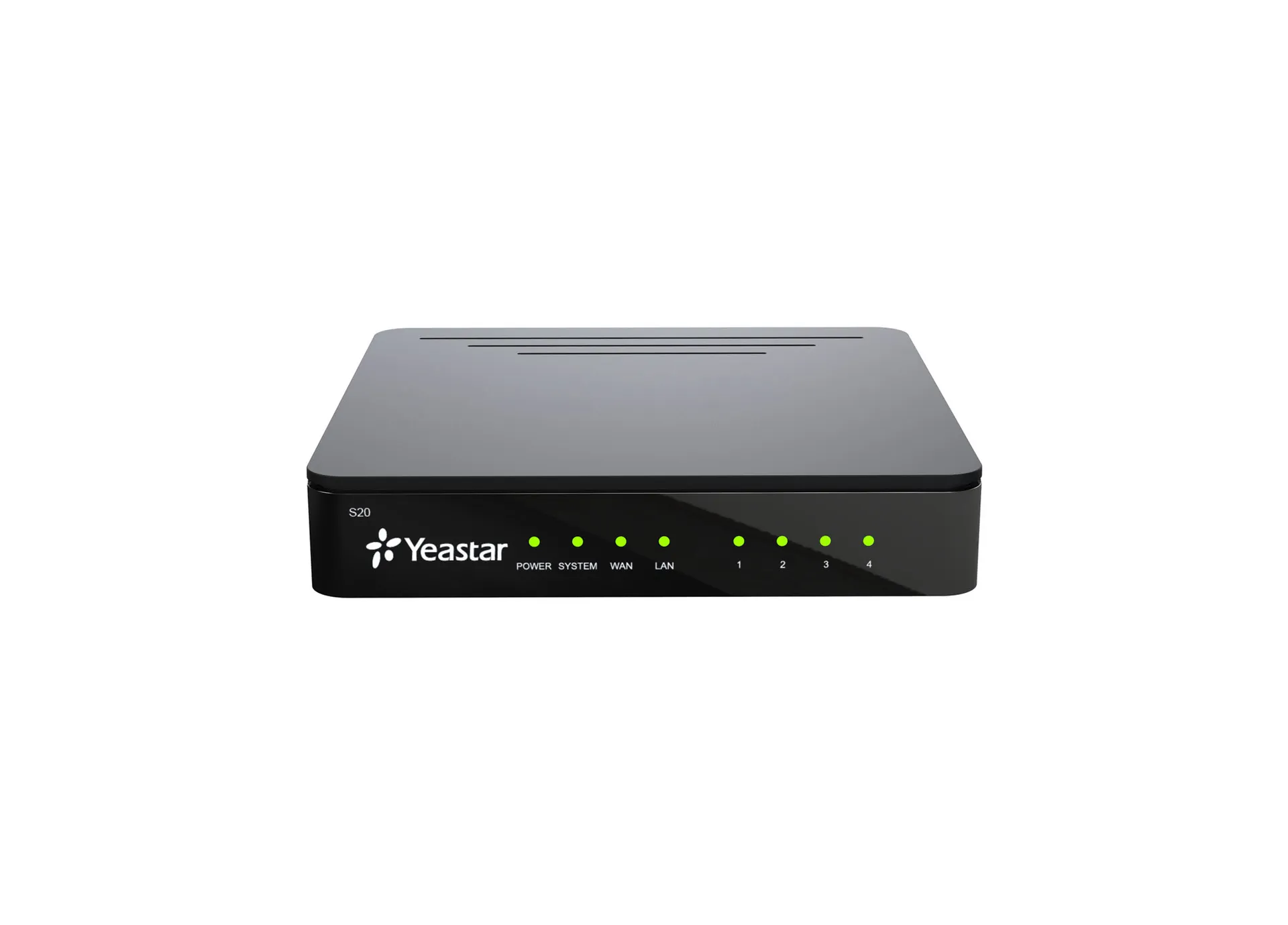 Yeastar S-Series PBX - S20 up to 20 Users (V4) – Bild 2