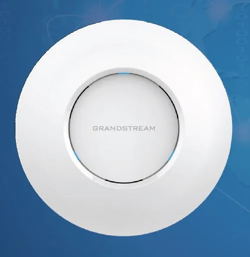 Grandstream GWN7625 Indoor Wi-Fi Access Point Grandstream GWN7625 Indoor Wi-Fi Access Point