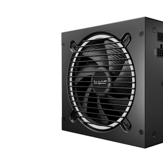 be quiet! Pure Power 13 M | 650W Netzteil 20+4 pin ATX ATX Schwarz be quiet! Pure Power 13 M | 650W Netzteil 20+4 pin ATX ATX Schwarz