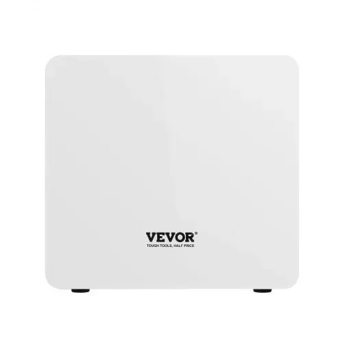 VEVOR Duft Luft Maschine, 480ml Bluetooth Smart ätherisches Öl Diffusor, 2500sq.ft Wasserlos Duft Diffusor mit Kaltluft-Technologie, Aromatherapie Diffusor Maschine für Haus, Büro, Hotel, Spa – Bild 10