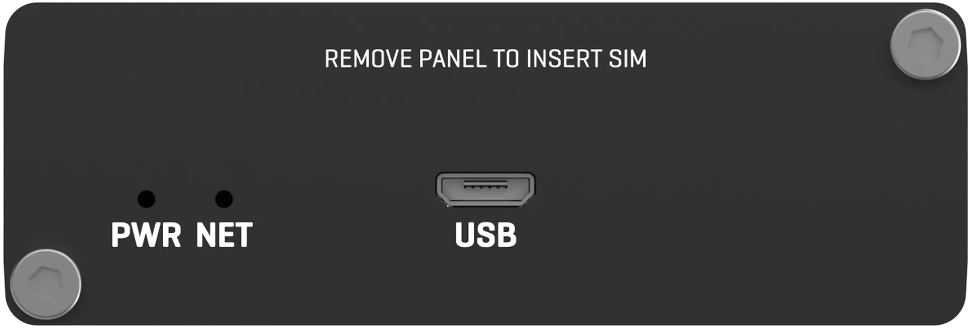 Teltonika · Modem · TRM250 · 4G-LTE – Bild 4