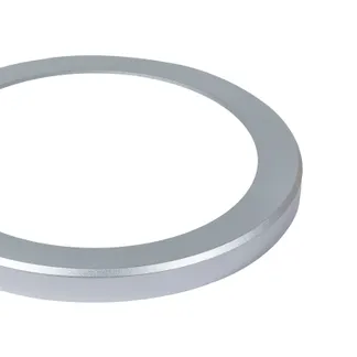 Synergy 21 LED Austauschrahmen light panel rund 28W Silber Synergy 21 LED Austauschrahmen light panel rund 28W Silber