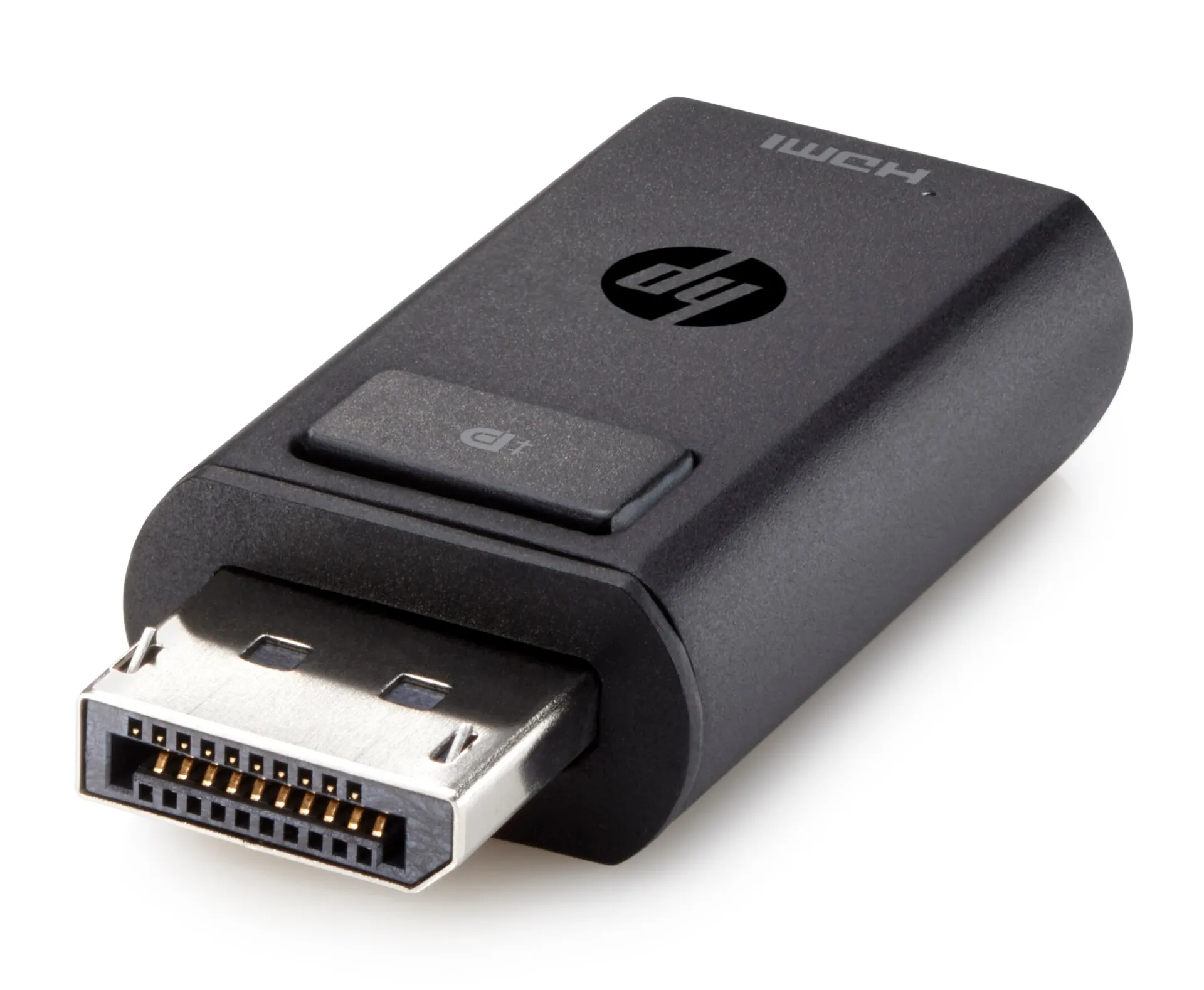 HP Adapter, DisplayPort auf HDMI 1.4 HP Adapter, DisplayPort auf HDMI 1.4