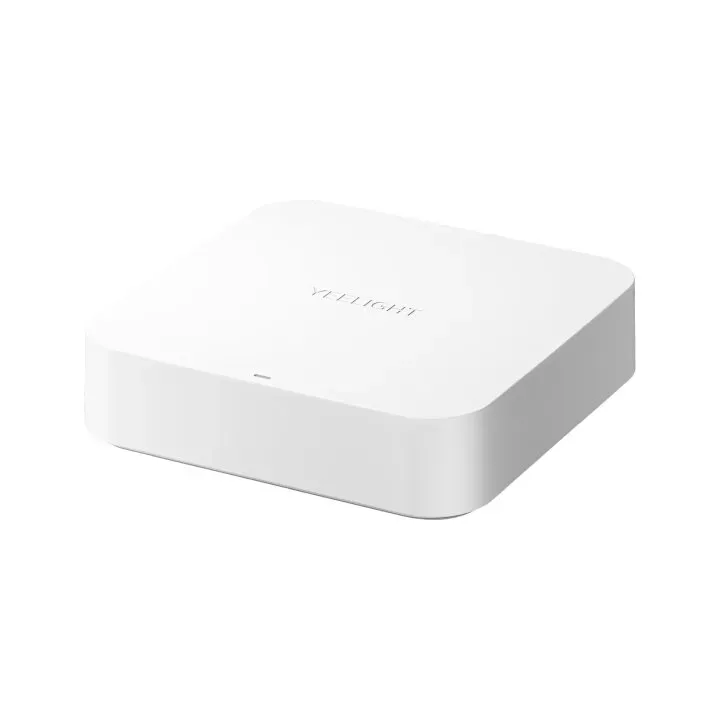 Yeelight Smart Home Hub E1 Matter – Bild 10