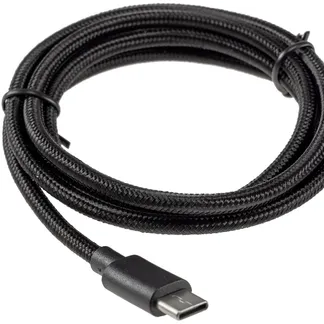 USB-Kabel USB-C auf USB-C 1,0m Stecker/Stecker, 5-20V, max 60W / 3A USB-Kabel USB-C auf USB-C 1,0m Stecker/Stecker, 5-20V, max 60W / 3A