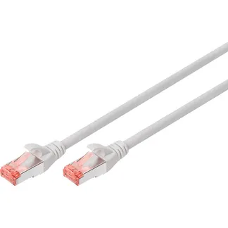 Patchkabel CAT 6 S/FTP 10m Patchkabel CAT 6 S/FTP 10m