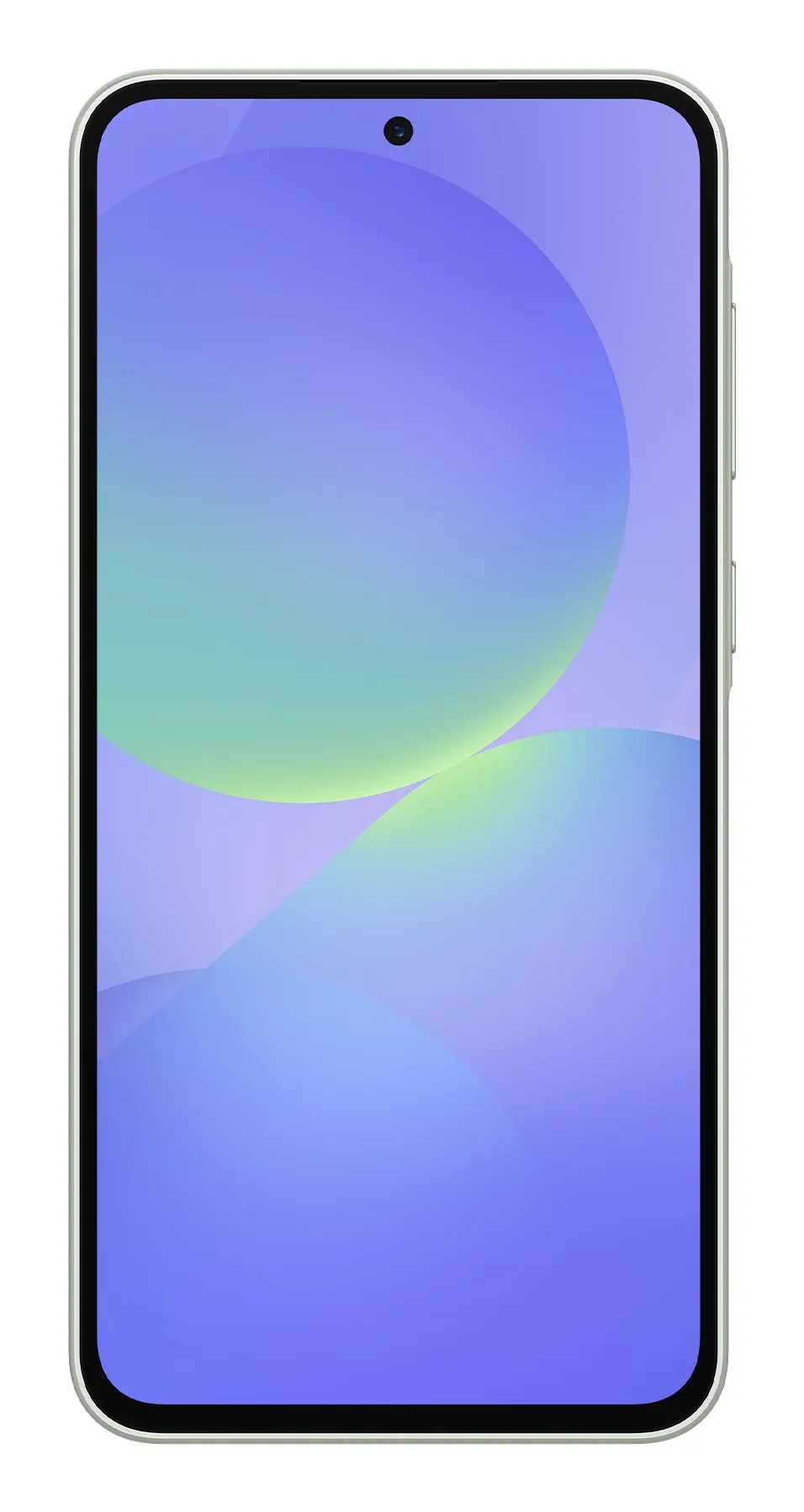 Samsung Galaxy A36 5G 17 cm (6.7") Dual-SIM Android 15 USB Typ-C 6 GB 128 GB 5000 mAh Limette – Bild 3