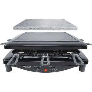RC 3 Plus, Raclette RC 3 Plus, Raclette
