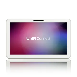Ubiquiti UniFi Connect Display / 21.5″ Full HD / PoE++ / 32 GB / UC-Display Ubiquiti UniFi Connect Display / 21.5″ Full HD / PoE++ / 32 GB / UC-Display