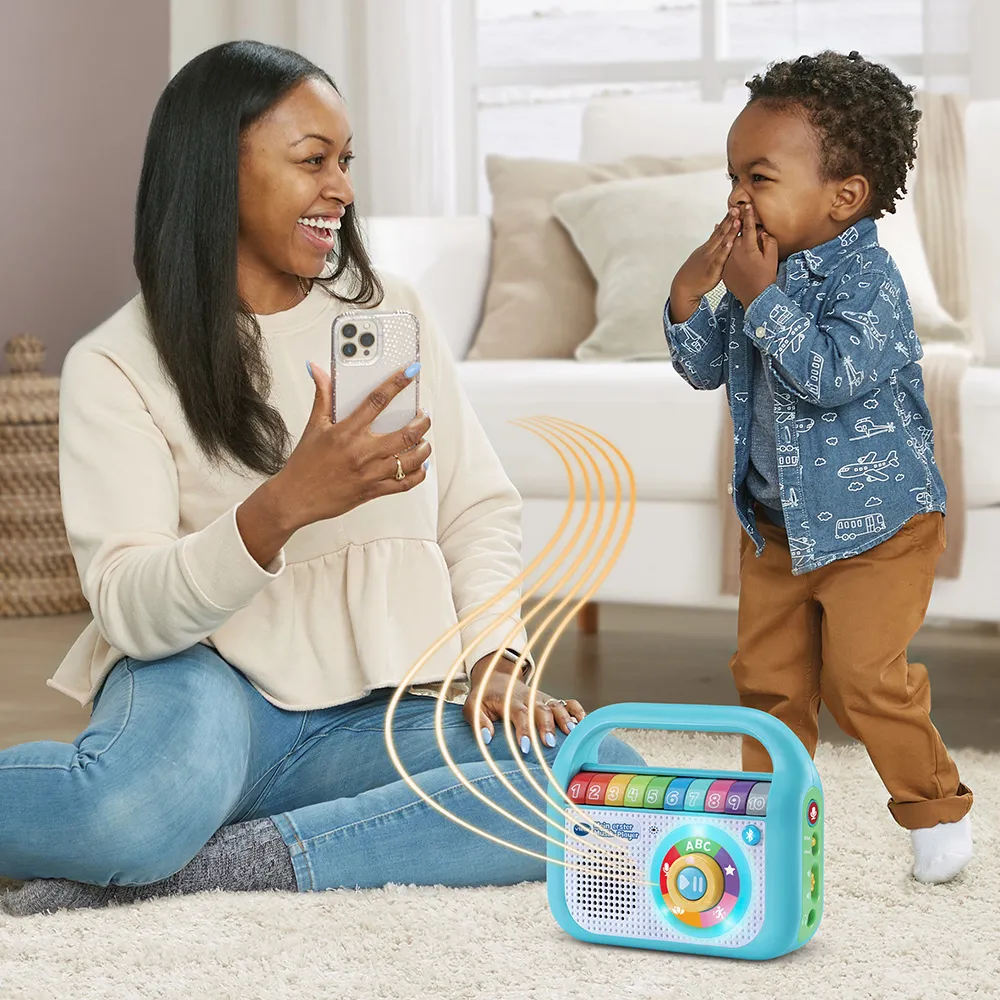 VTech Baby Mein erster Musik-Player – Bild 3