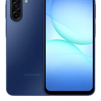 Samsung Galaxy A17 5G 17 cm (6.7″) Hybride Dual-SIM Android 15 USB Typ-C 4 GB 128 GB 5000 mAh Blau Samsung Galaxy A17 5G 17 cm (6.7″) Hybride Dual-SIM Android 15 USB Typ-C 4 GB 128 GB 5000 mAh Blau