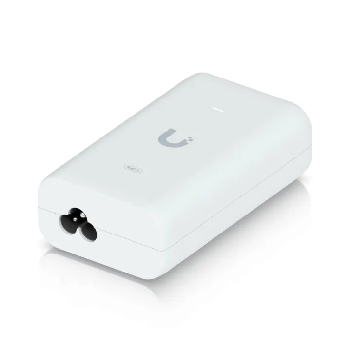 Ubiquiti PoE Injector • PoE++ • 60W • GbE • U-PoE++ – Bild 4