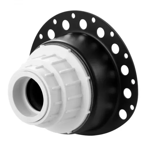 VEVOR PVC-Ablaufset für freistehende Badewannen, Badewannen-Ablauf-Rohbauset, mit PVC-Adapter für Ablaufgarnitur, kompatibel mit freistehenden Badewannen, bodenmontierten Badewannen & Inselbadewannen – Bild 9