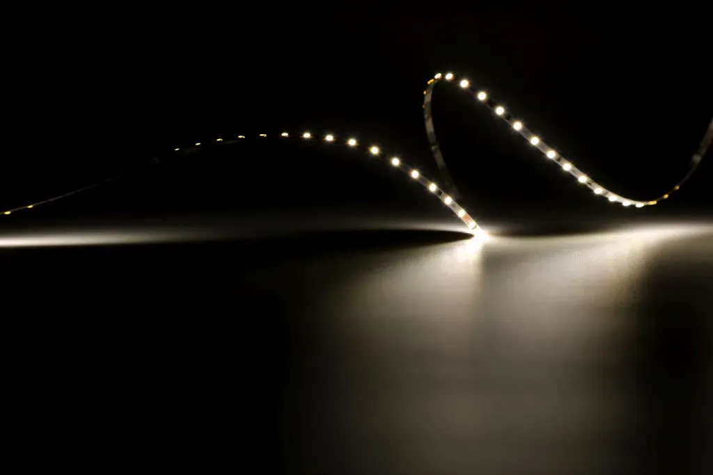 Synergy 21 LED Flex Strip 2022 - 120 SWW DC24V 24W SLIM IP20 – Bild 6