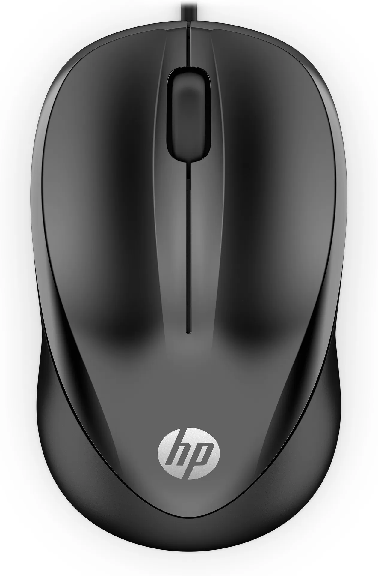 HP Kabelgebundene Maus 1000 HP Kabelgebundene Maus 1000