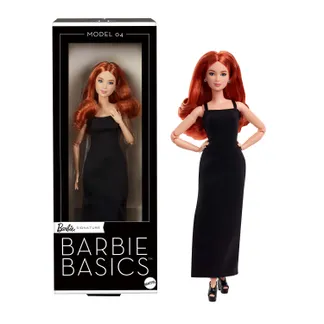 Barbie JBH74 Puppe Barbie JBH74 Puppe