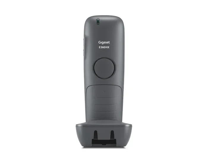 Gigaset E560 HX Platin – Bild 2