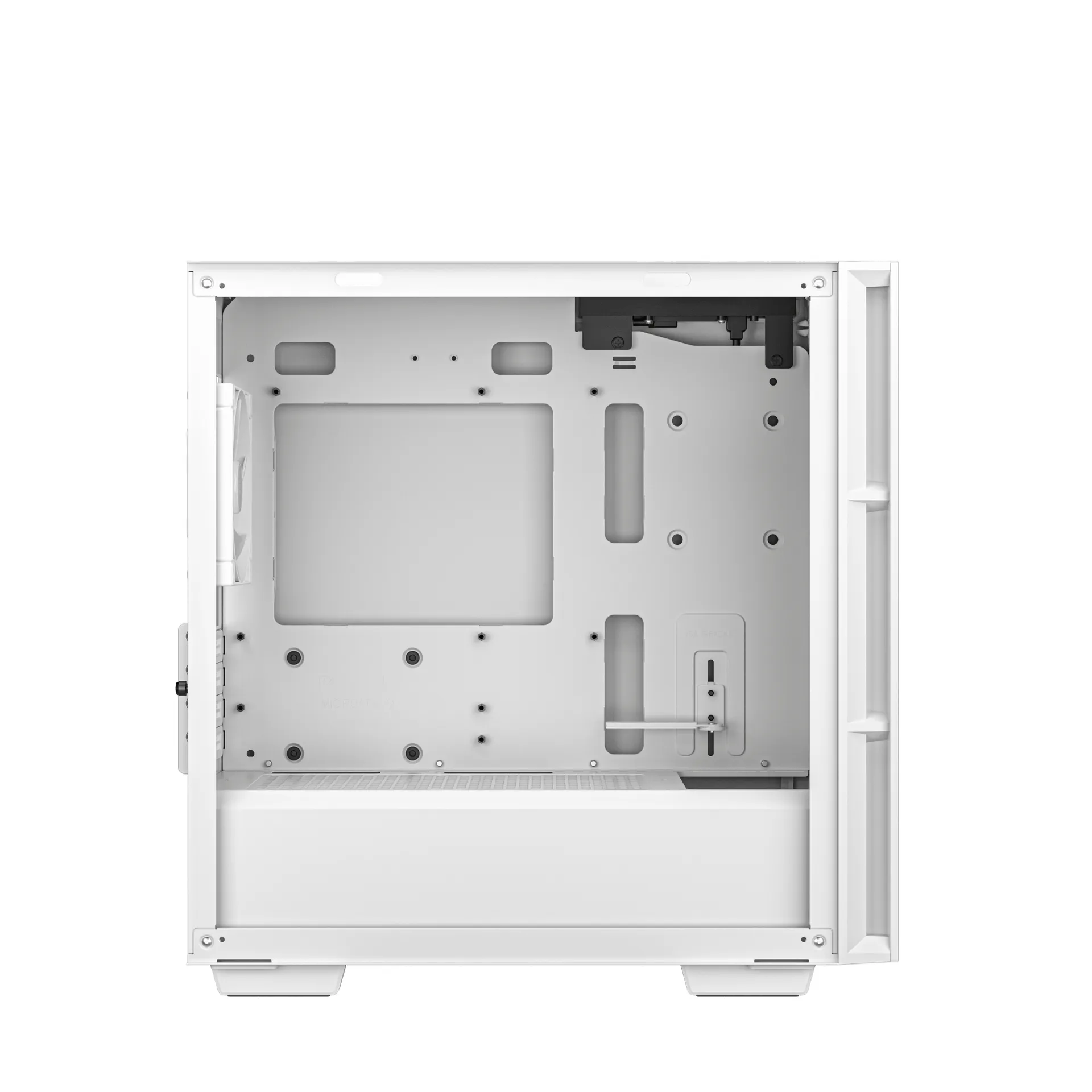 DeepCool CH360 Weiß – Bild 5