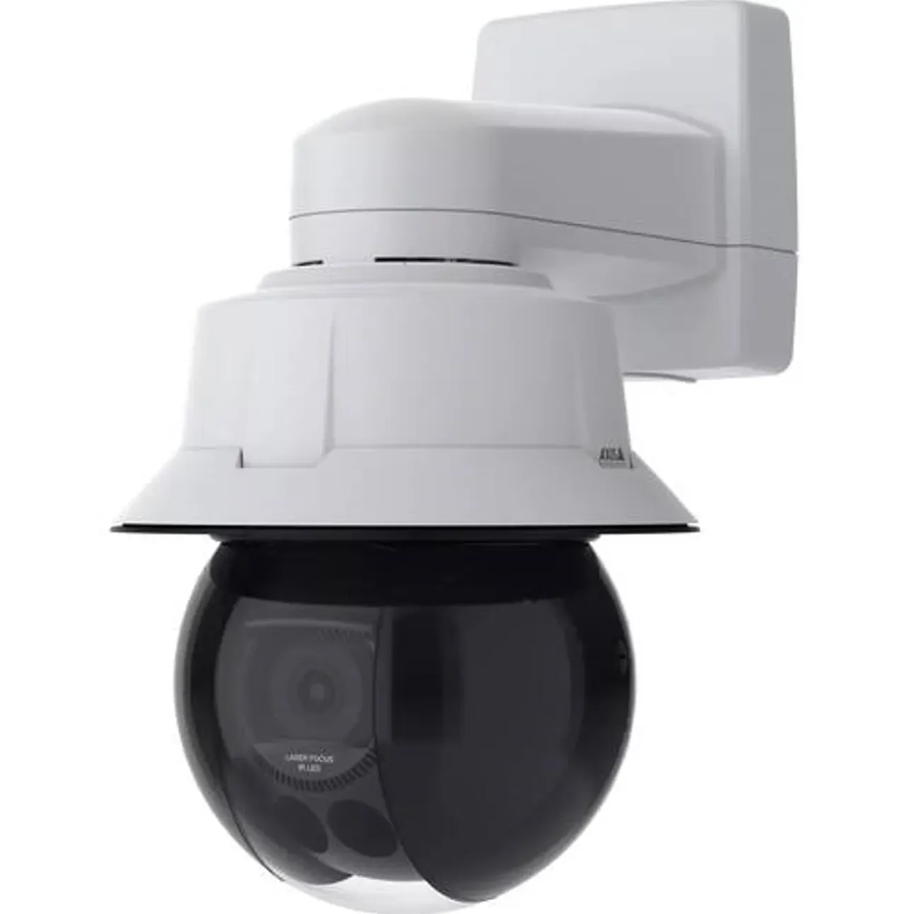 AXIS Netzwerkkamera PTZ Dome • Q6325-LE • 2MP • AI AXIS Netzwerkkamera PTZ Dome • Q6325-LE • 2MP • AI