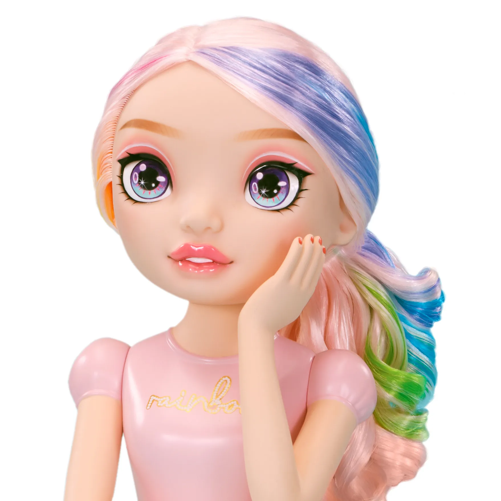 Rainbow High Styling Head Playset – Bild 7