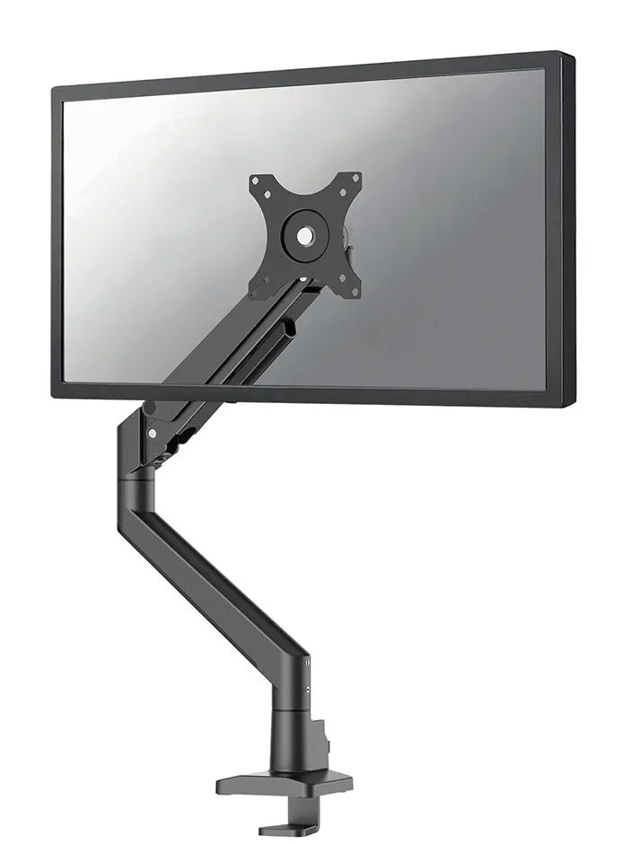 Neomounts DS70-250BL1 Monitorarm 17-35″ – Gasfeder – Topfix – 180°-Stopp Neomounts DS70-250BL1 Monitorarm 17-35″ – Gasfeder – Topfix – 180°-Stopp
