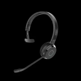 Jabra Evolve 65 TE Link390a MS Mono Jabra Evolve 65 TE Link390a MS Mono