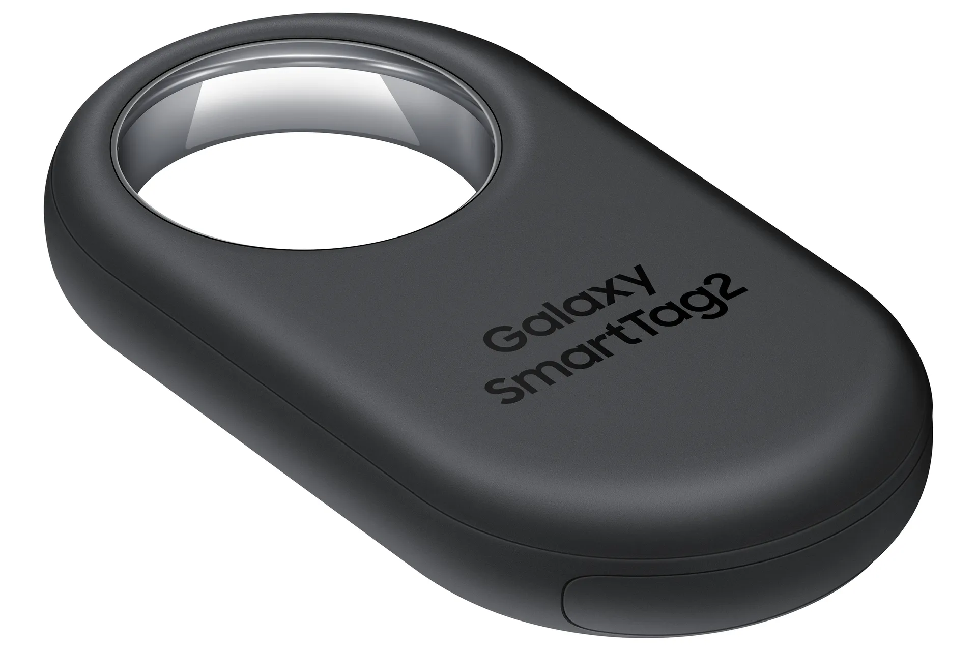Samsung Galaxy SmartTag Artikel Finder Schwarz – Bild 2
