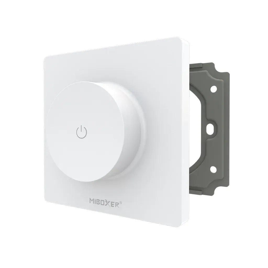 Synergy 21 Rotating Triac dimmer Fernbedinung ( 2.4GHz) *Milight/Miboxer* – Bild 3