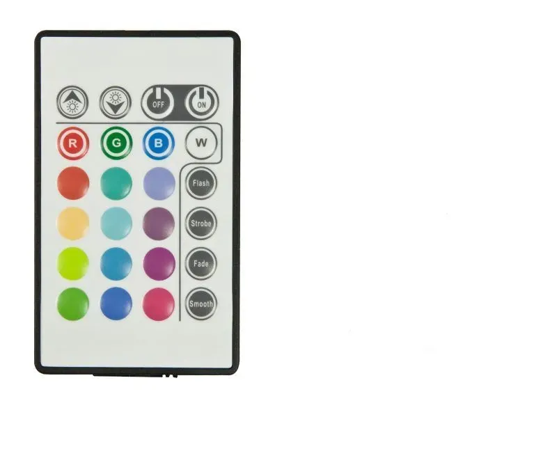 Synergy 21 LED Dekoline Flex Strip 36 RGB USB KOMPLETT Set – Bild 2