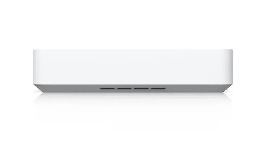Ubiquiti UniFi Network Video Recorder Instant • 6x PoE • PoE Budget 40W • 1x 3.5" HDD • HDMI View Port • UNVR-Instant – Bild 2