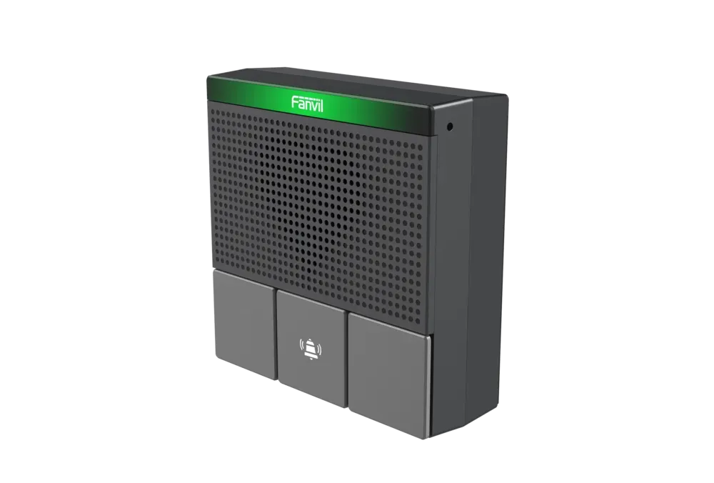 Fanvil TFE A10, SIP mini Intercom / SIP / Intercom – Bild 3