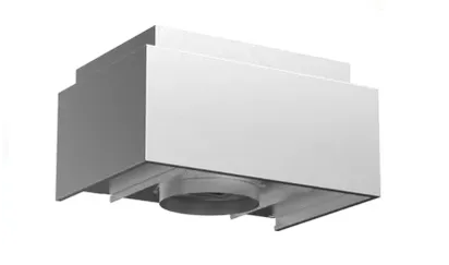 Siemens LZ12FXD51 Bauteil & Zubehör für Dunstabzugshauben Umluftset Siemens LZ12FXD51 Bauteil & Zubehör für Dunstabzugshauben Umluftset