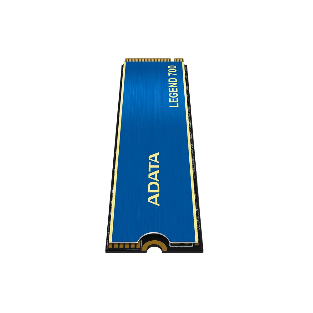 ADATA LEGEND 700 512 GB M.2 PCI Express 3.0 NVMe 3D NAND – Bild 5