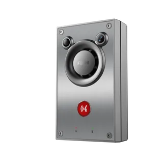 Fanvil TFE A12V, SIP Vedio Intercom / SIP / POE Fanvil TFE A12V, SIP Vedio Intercom / SIP / POE