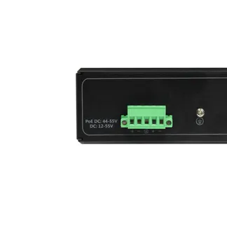 ALLNET Switch industrial full managed Layer2+ 12 Port GbE • PoE Budget 240W • 8x PoE BT • 4x SFP • Lüfterlos • DIN • JSON API • ALL-SGI8112PMJ-BT ALLNET Switch industrial full managed Layer2+ 12 Port GbE • PoE Budget 240W • 8x PoE BT • 4x SFP • Lüfterlos • DIN • JSON API • ALL-SGI8112PMJ-BT