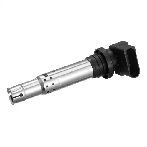 VEVOR 4 x Zündspulen kompatibel mit Audi A1, A3 Seat Alhambra Altea Cordoba Ibiza Leon Toledo Volkswagen Golf Polo Tiguan Vento für Audi 1.4T 1.8T 1.6L Volkswagen 1.4L 1.6L – Bild 8
