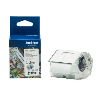 Brother CZ-1005 Etiketten erstellendes Band Brother CZ-1005 Etiketten erstellendes Band