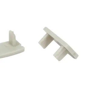 Synergy 21 LED U-Profil zub ALU002-R Endkappe2 Synergy 21 LED U-Profil zub ALU002-R Endkappe2