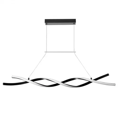 VEVOR Moderne Kronleuchter-Leuchten, 24 W, dimmbare LED-Pendelleuchte mit Fernbedienung, Silikon-Lampenschirm, einstellbare Farbtemperatur 3000 K-6000 K, Deckenlampe für Küche und Esszimmer – Bild 8