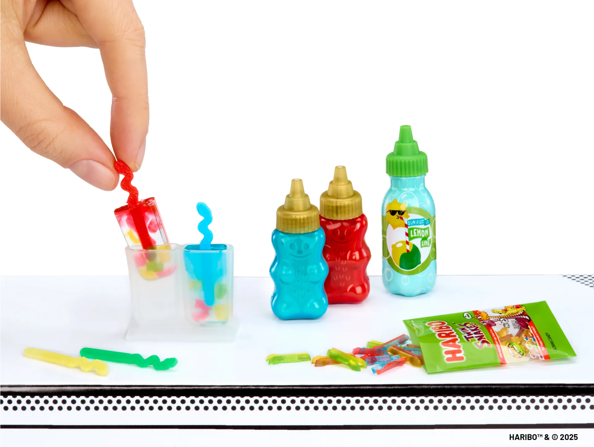 Miniverse Make It Mini Haribo Multipack – Bild 5
