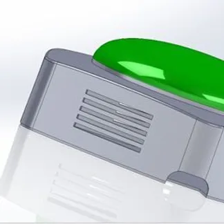 ALLNET PoE RGBW-Lampe mit 1x MSR Sensorport / LAN / WIFI *ALL-PoE-RGBW-LAMP* ALLNET PoE RGBW-Lampe mit 1x MSR Sensorport / LAN / WIFI *ALL-PoE-RGBW-LAMP*