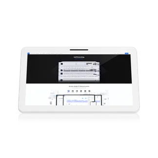 Ubiquiti UniFi Connect Display / 21.5″ Full HD / PoE++ / 32 GB / UC-Display Ubiquiti UniFi Connect Display / 21.5″ Full HD / PoE++ / 32 GB / UC-Display