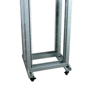 ALLNET 19″Grundgestell, 12HE, B600/T 600mm, Lichtgrau, SRB-Serie ALLNET 19″Grundgestell, 12HE, B600/T 600mm, Lichtgrau, SRB-Serie