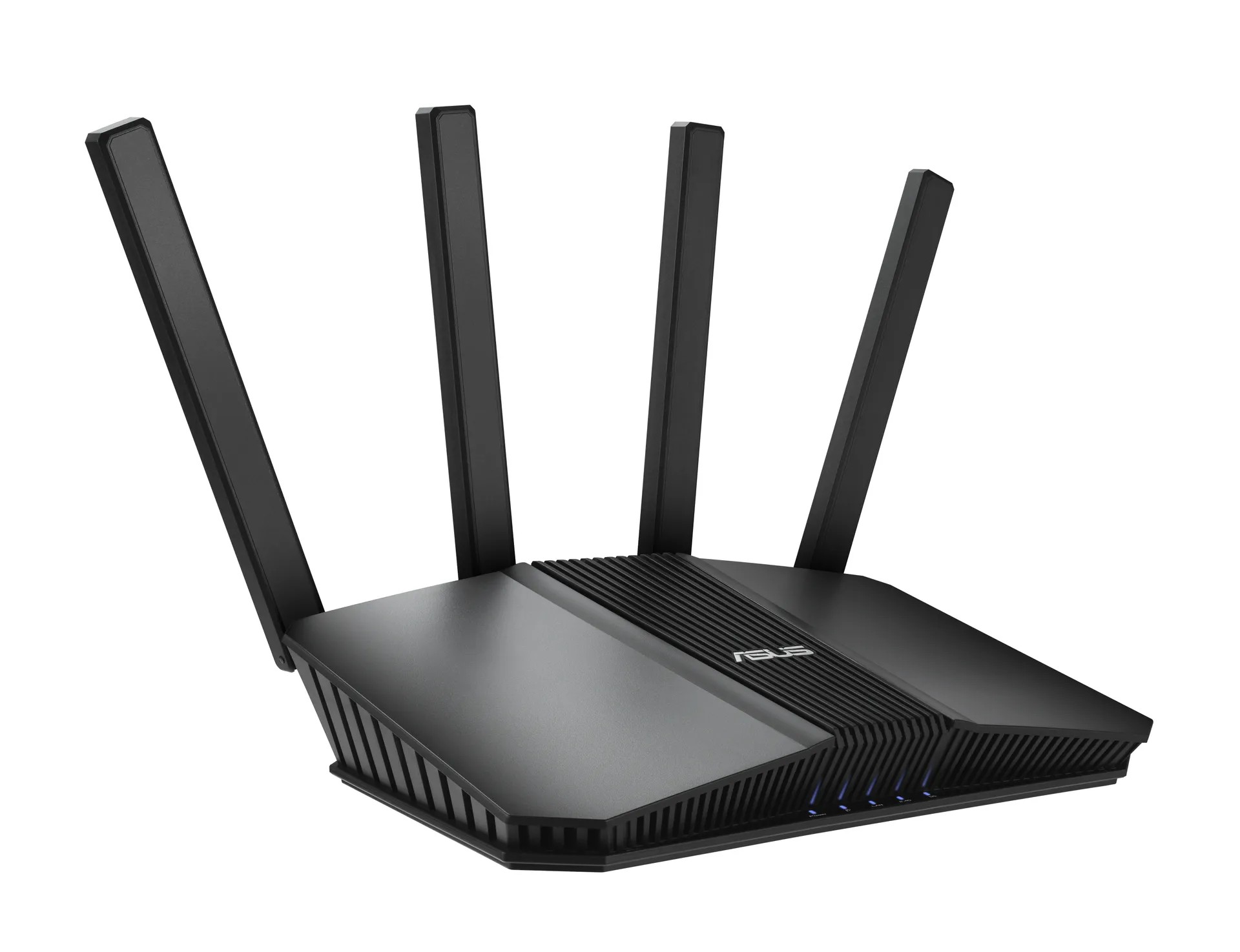 ASUS RT-BE58U V2 WLAN-Router 2.5 Gigabit Ethernet Dual-Band (2,4 GHz/5 GHz) Schwarz – Bild 5