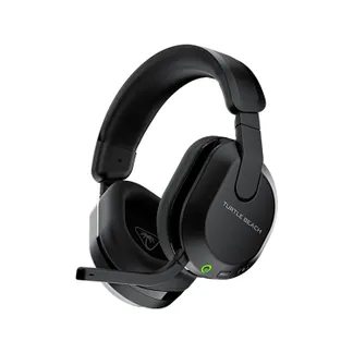 Turtle Beach Stealth 600 PC Kabelloses Gaming Headset w/ 80hr Stunden, 50mm Lautsprecher und Bluetooth für PC, PS5, PS4, Schwarz Turtle Beach Stealth 600 PC Kabelloses Gaming Headset w/ 80hr Stunden, 50mm Lautsprecher und Bluetooth für PC, PS5, PS4, Schwarz
