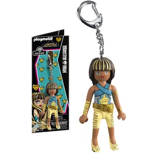 72045 Monster High Cleo De Nile Anhänger, Konstruktionsspielzeug 72045 Monster High Cleo De Nile Anhänger, Konstruktionsspielzeug