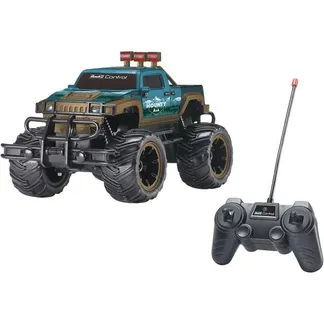 RC Truck Mounty RC Truck Mounty