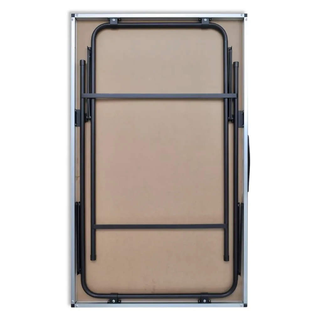 vidaXL Tapeziertische 3 Stk. Klappbar – Bild 6